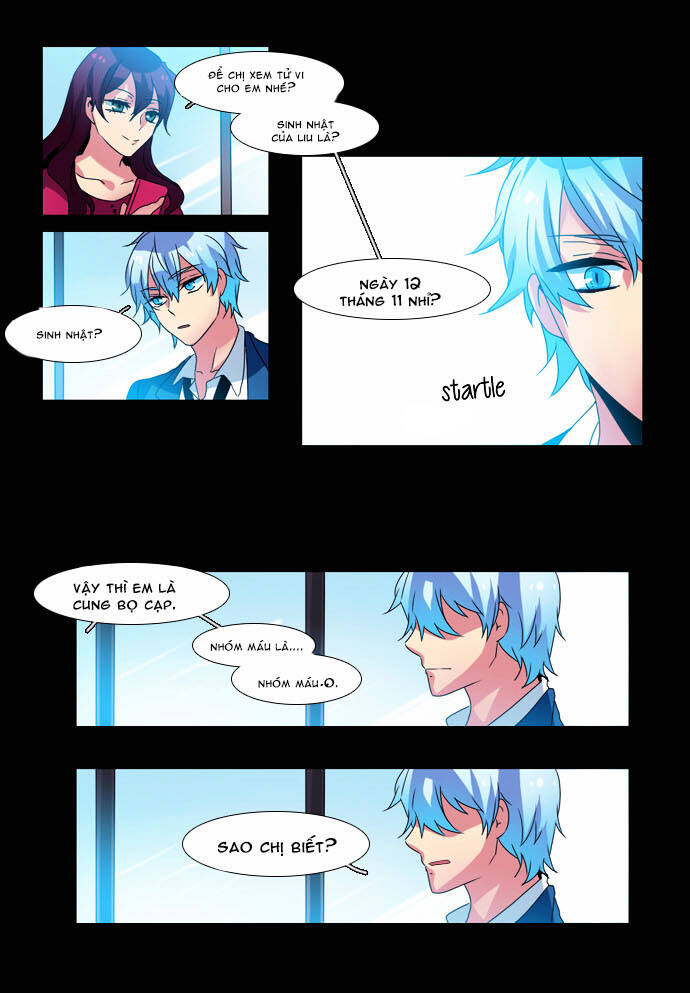 Wonted Chap 74 - Next Chap 75