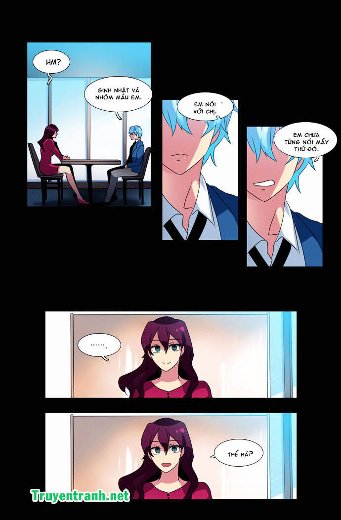 Wonted Chap 74 - Next Chap 75