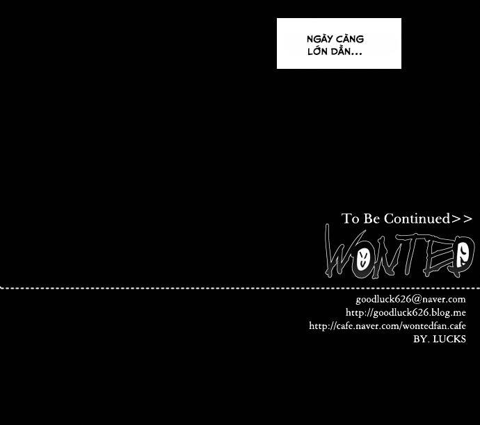 Wonted Chap 74 - Next Chap 75