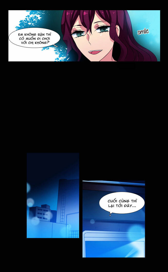 Wonted Chap 74 - Next Chap 75