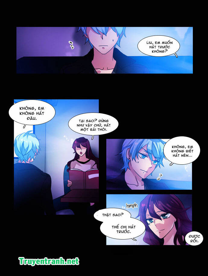 Wonted Chap 74 - Next Chap 75