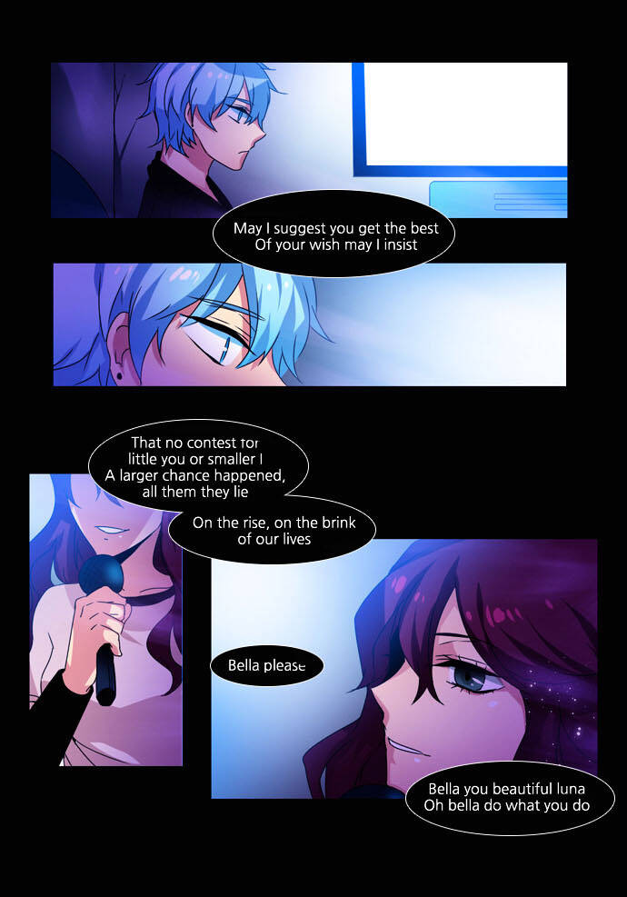 Wonted Chap 74 - Next Chap 75