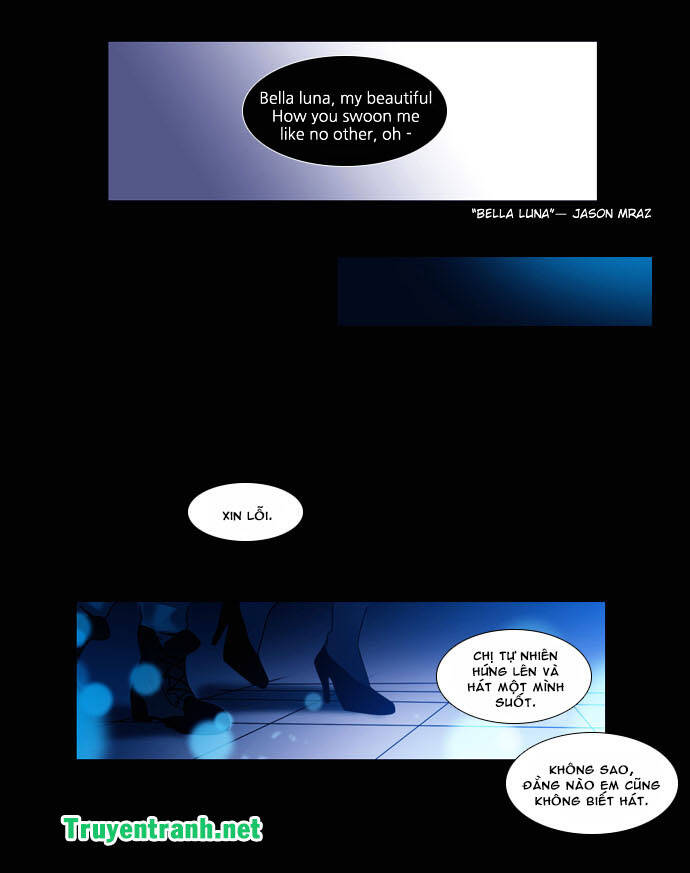 Wonted Chap 74 - Next Chap 75