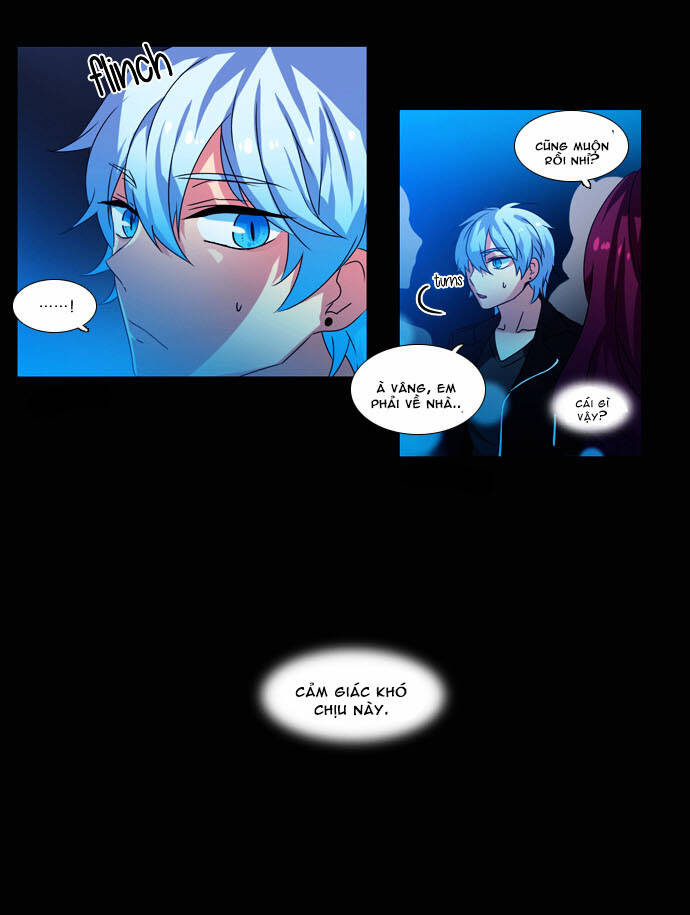 Wonted Chap 74 - Next Chap 75