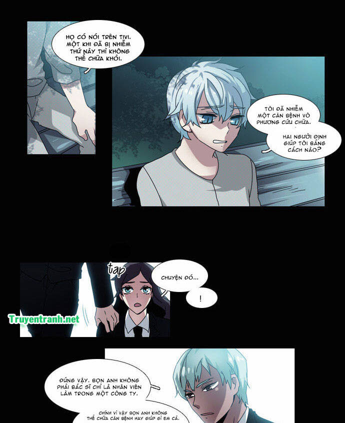 Wonted Chap 75 - Next Chap 76