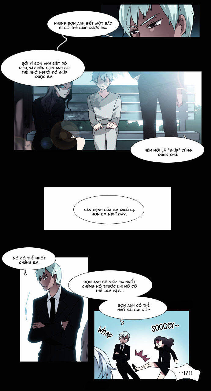 Wonted Chap 75 - Next Chap 76