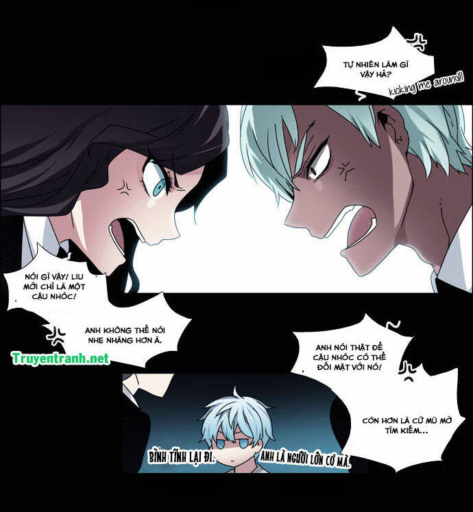 Wonted Chap 75 - Next Chap 76