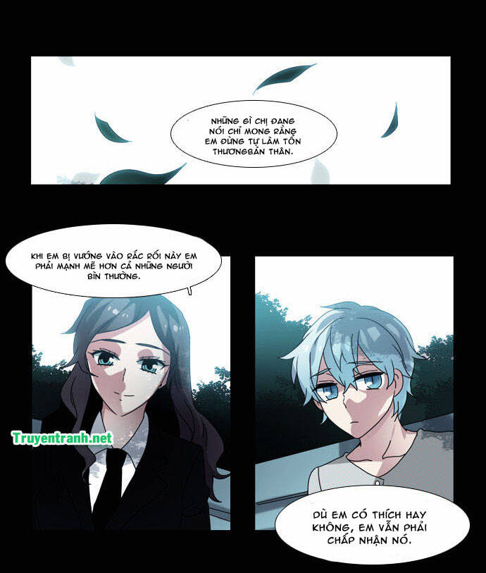 Wonted Chap 75 - Next Chap 76