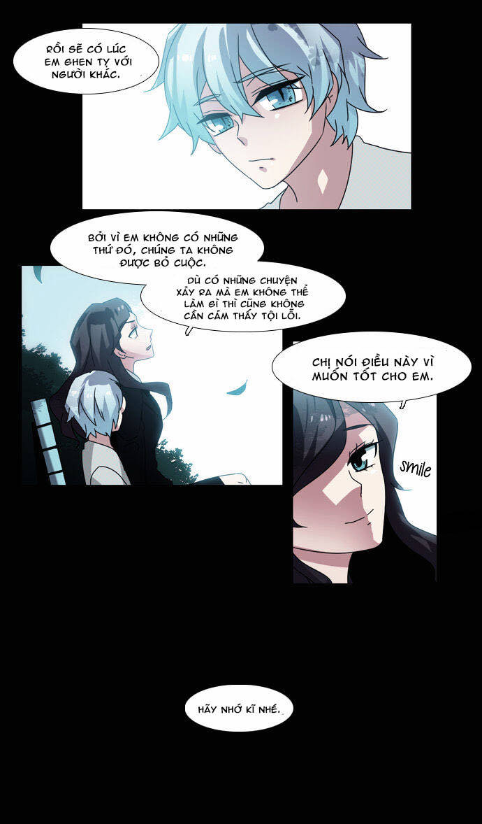 Wonted Chap 75 - Next Chap 76