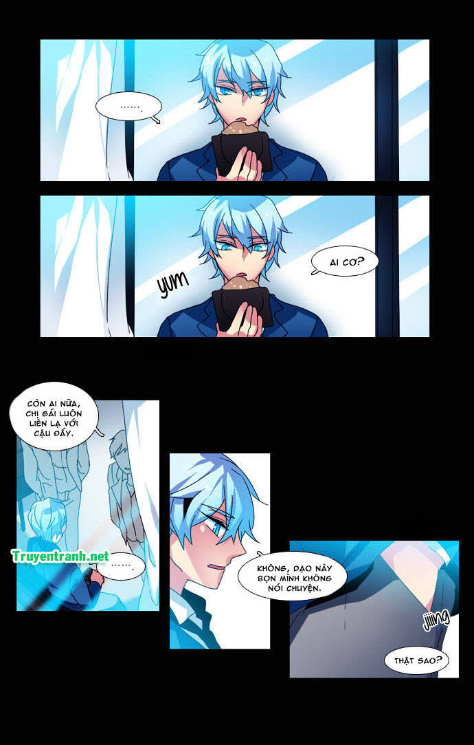 Wonted Chap 75 - Next Chap 76