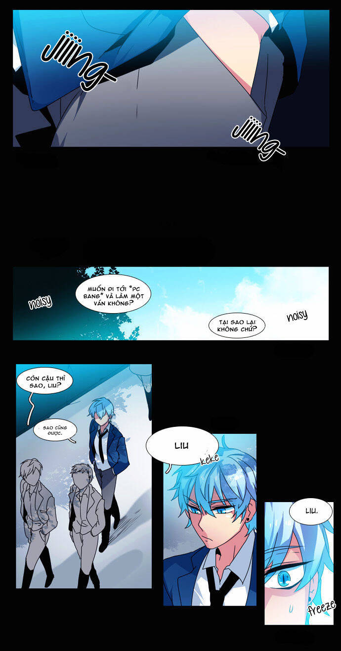 Wonted Chap 75 - Next Chap 76