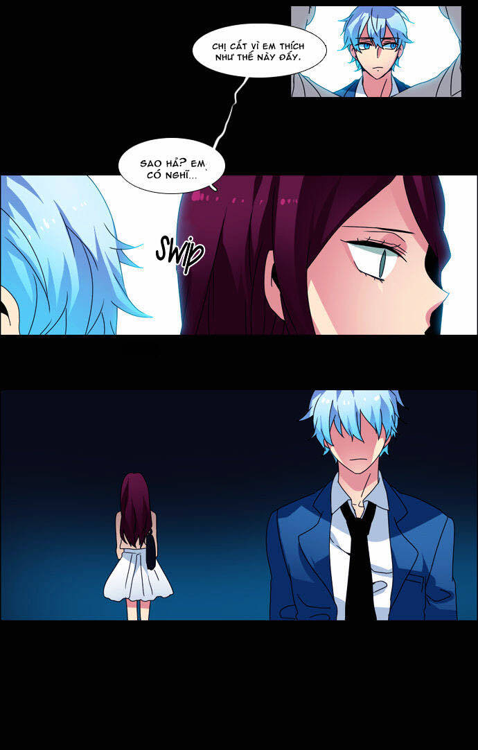 Wonted Chap 75 - Next Chap 76