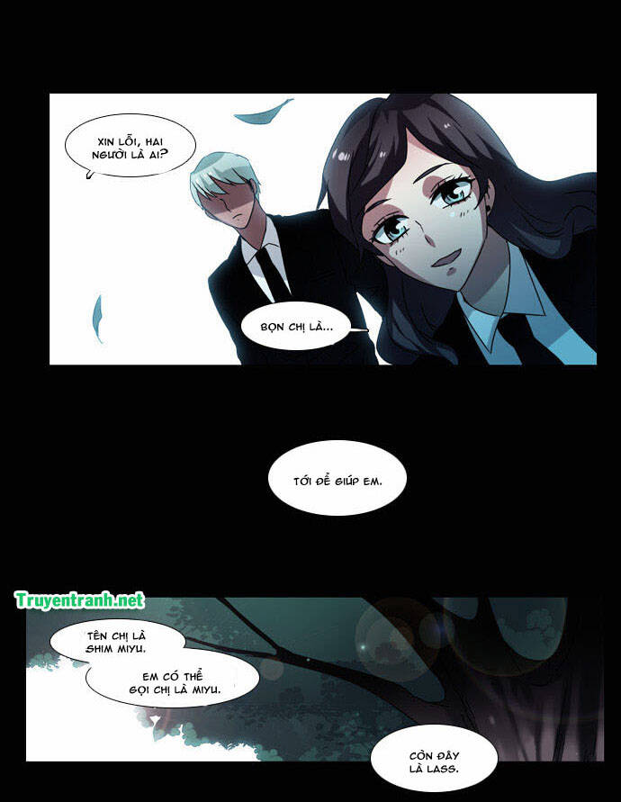 Wonted Chap 75 - Next Chap 76