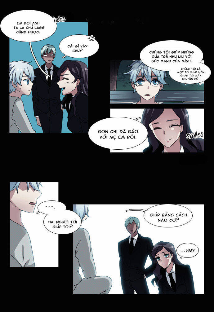 Wonted Chap 75 - Next Chap 76