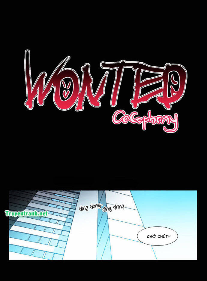 Wonted Chap 76 - Next Chap 77