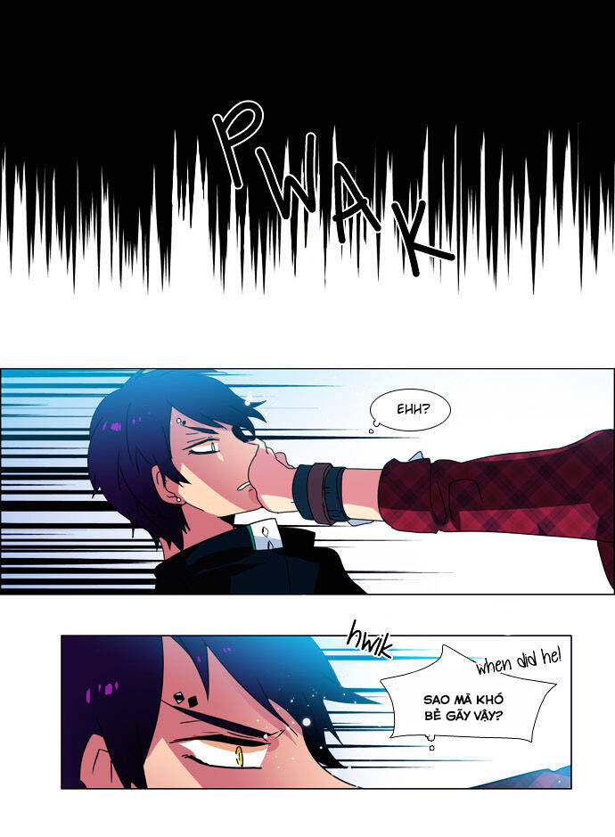 Wonted Chap 76 - Next Chap 77