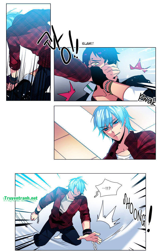 Wonted Chap 76 - Next Chap 77