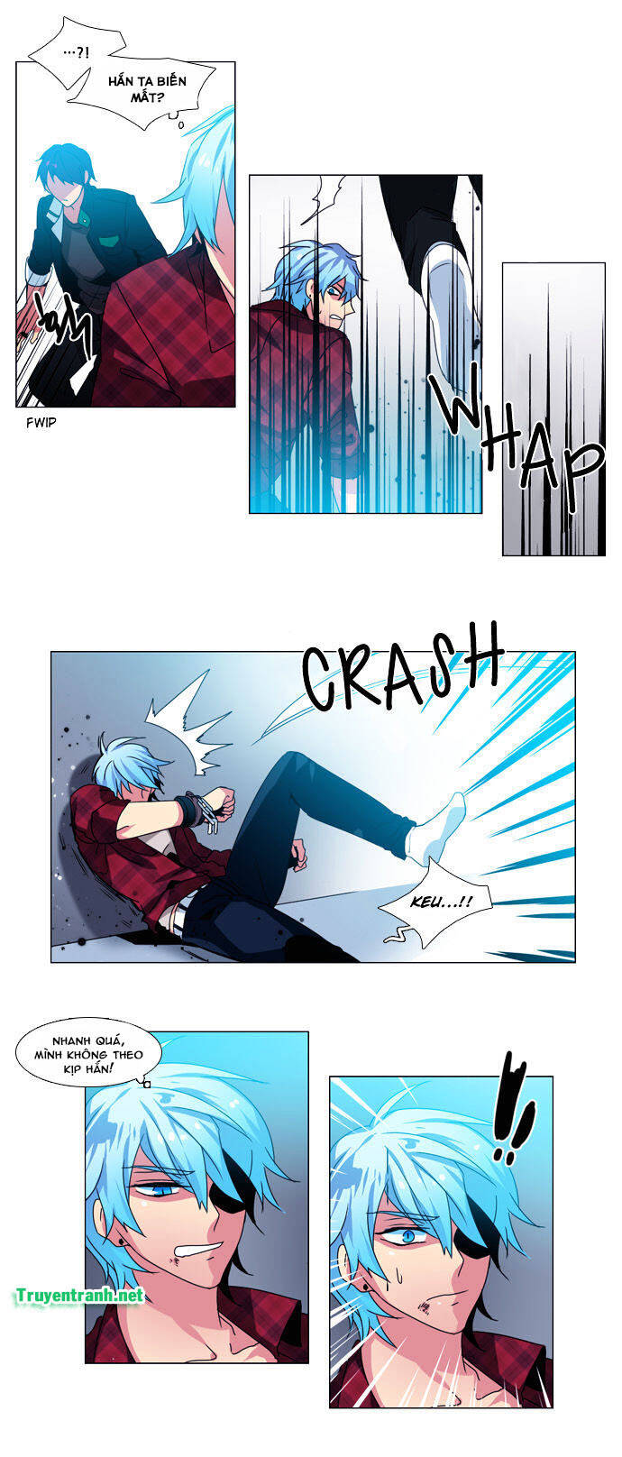 Wonted Chap 76 - Next Chap 77