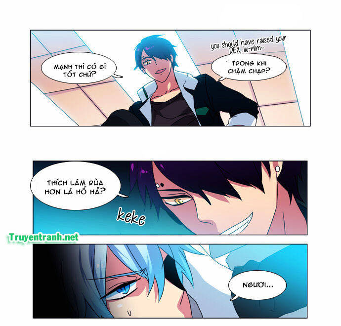 Wonted Chap 76 - Next Chap 77