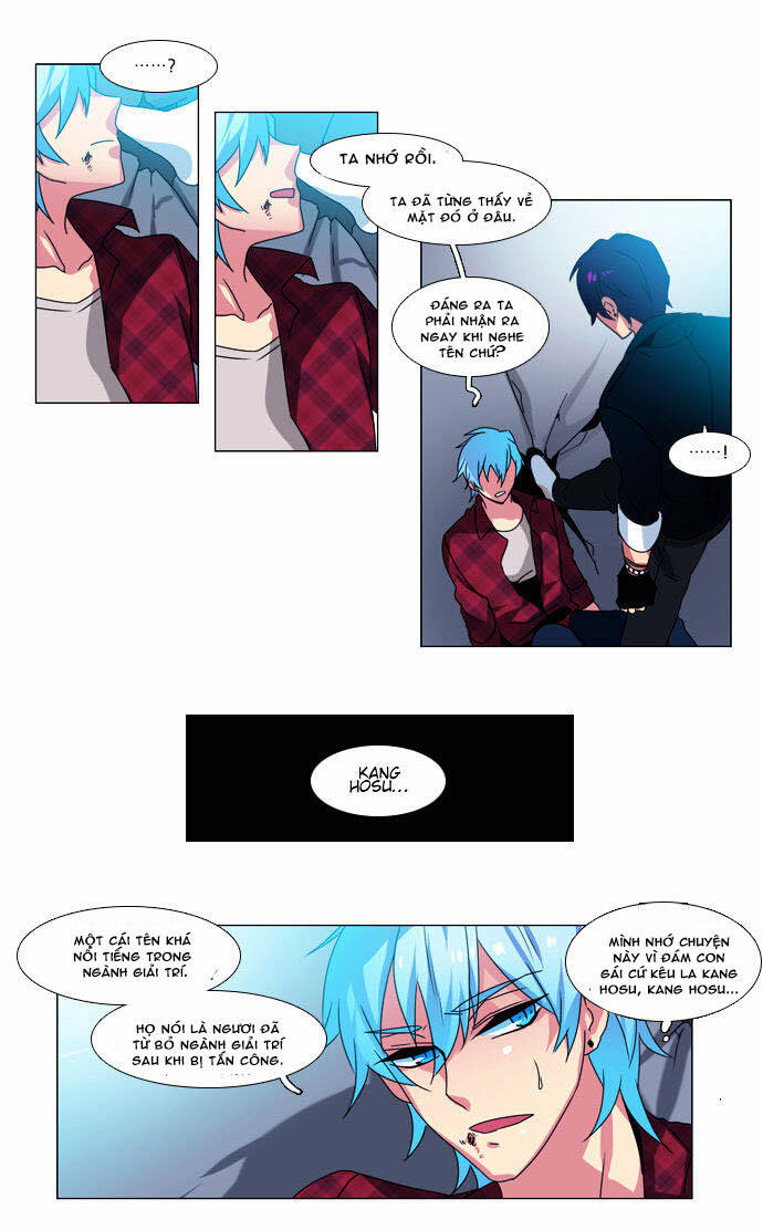 Wonted Chap 76 - Next Chap 77