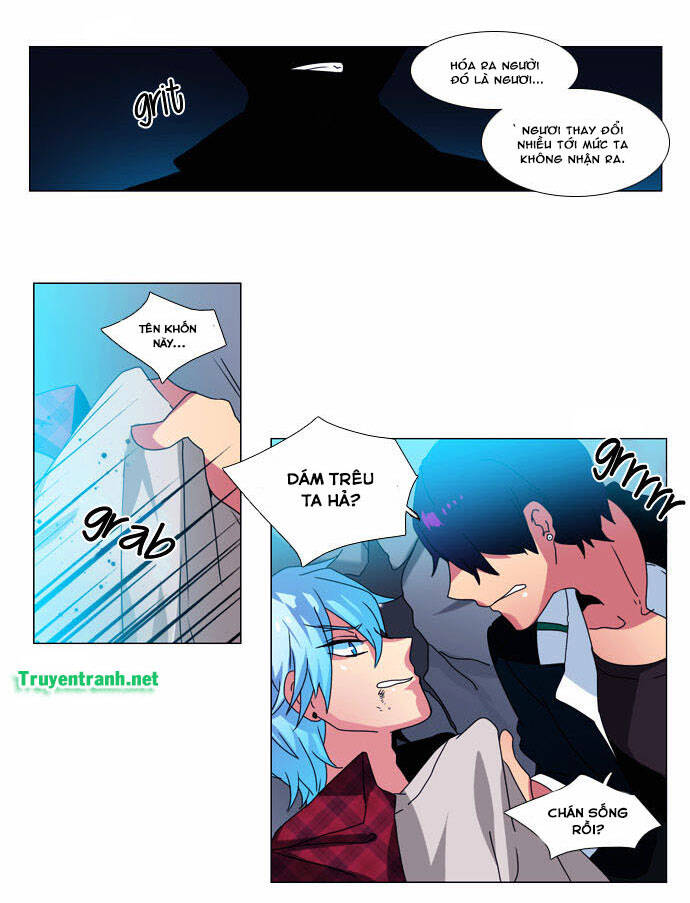 Wonted Chap 76 - Next Chap 77