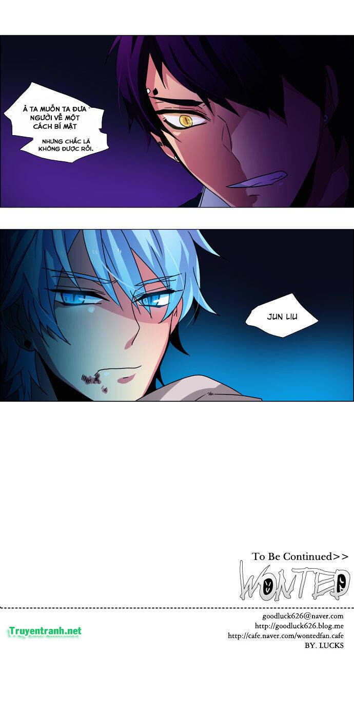 Wonted Chap 76 - Next Chap 77