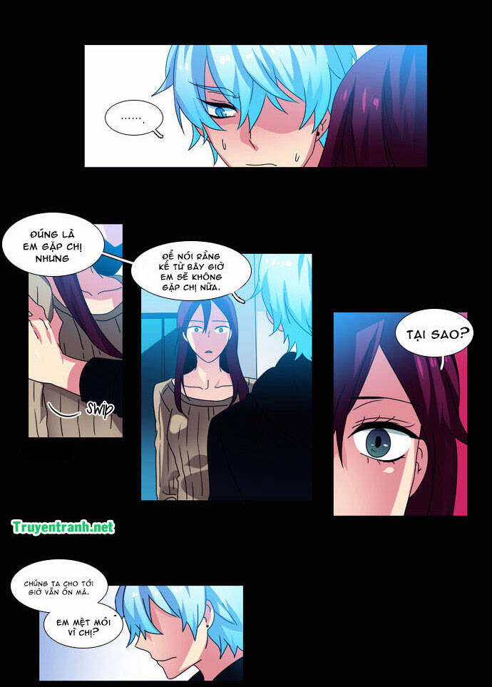 Wonted Chap 76 - Next Chap 77