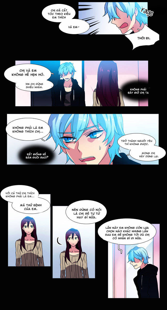 Wonted Chap 76 - Next Chap 77