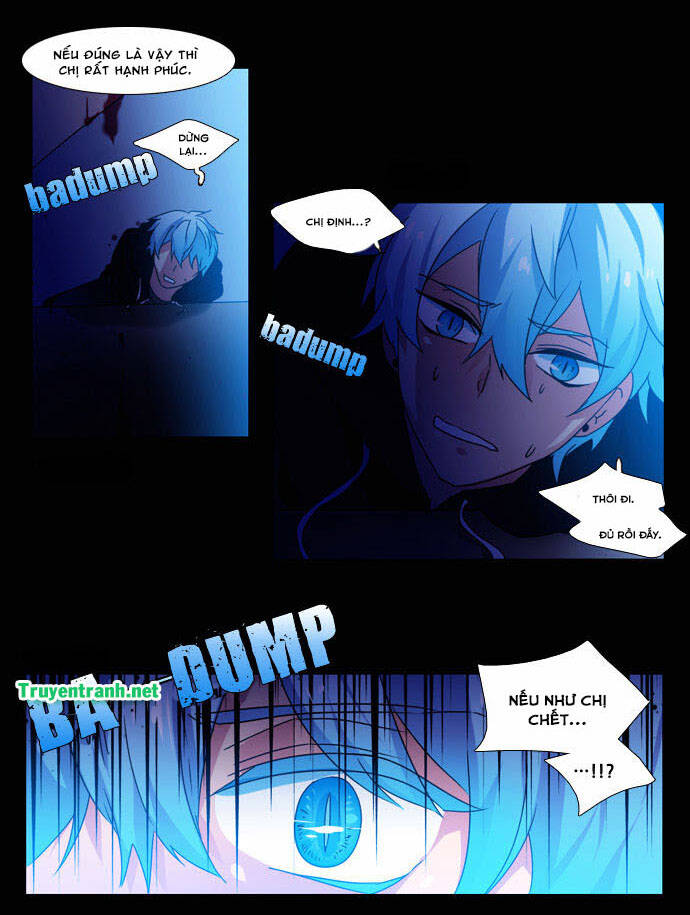 Wonted Chap 76 - Next Chap 77