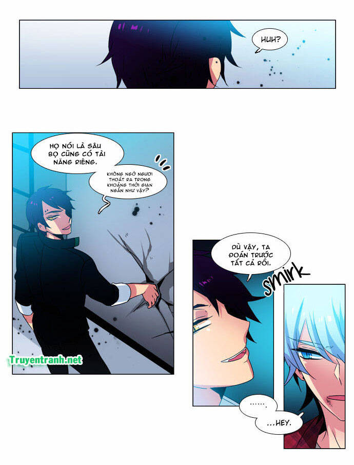 Wonted Chap 77 - Next Chap 78