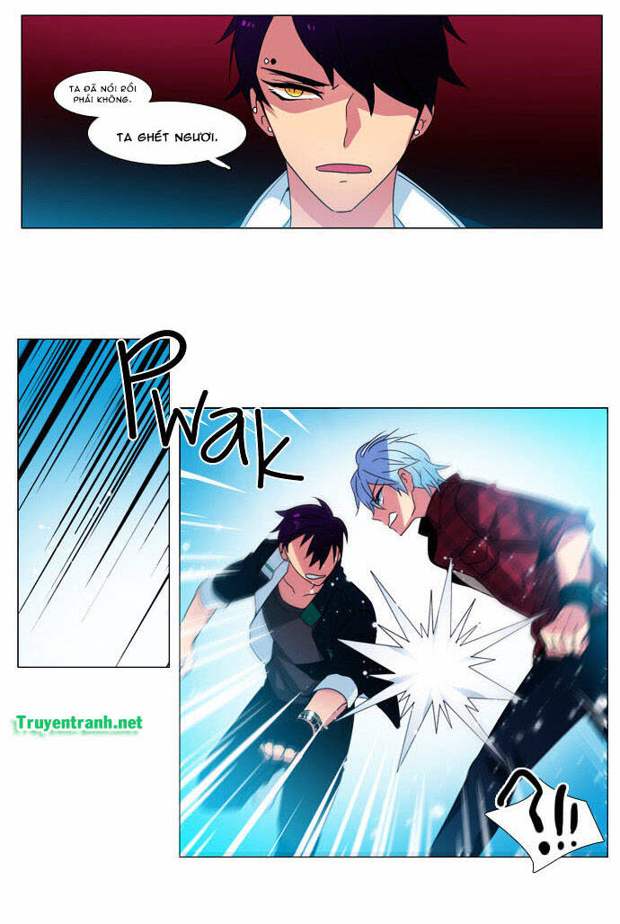 Wonted Chap 77 - Next Chap 78