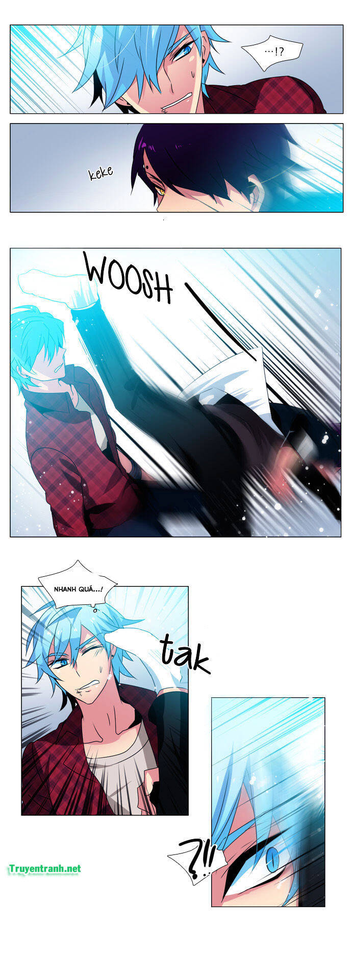 Wonted Chap 77 - Next Chap 78