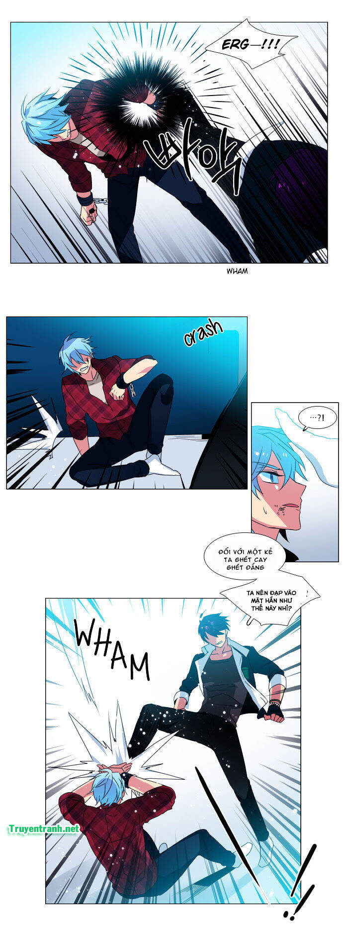 Wonted Chap 77 - Next Chap 78