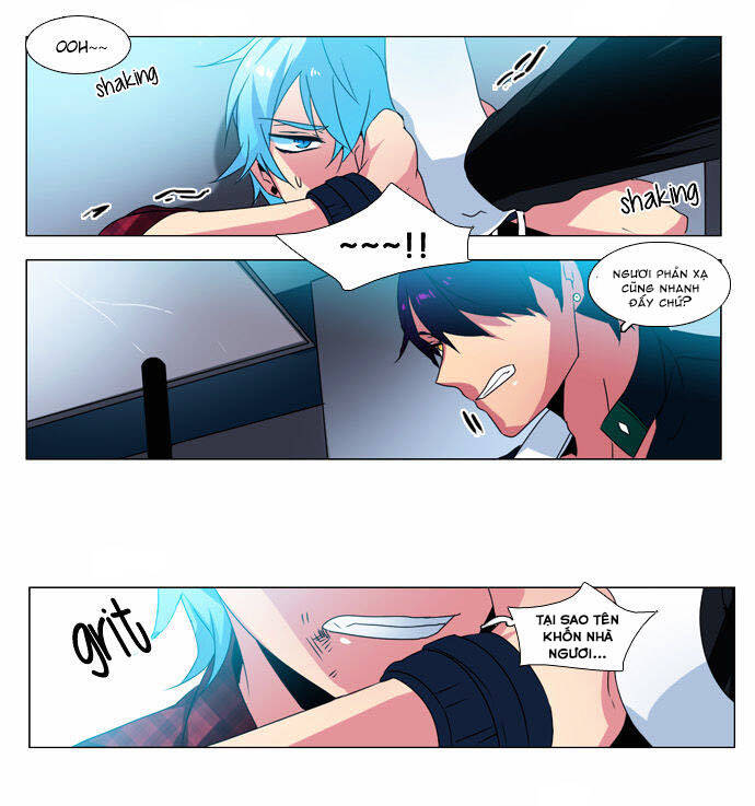 Wonted Chap 77 - Next Chap 78