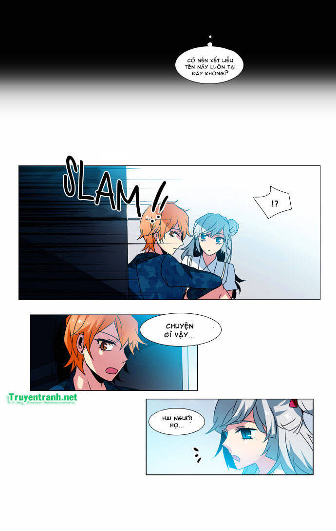 Wonted Chap 77 - Next Chap 78