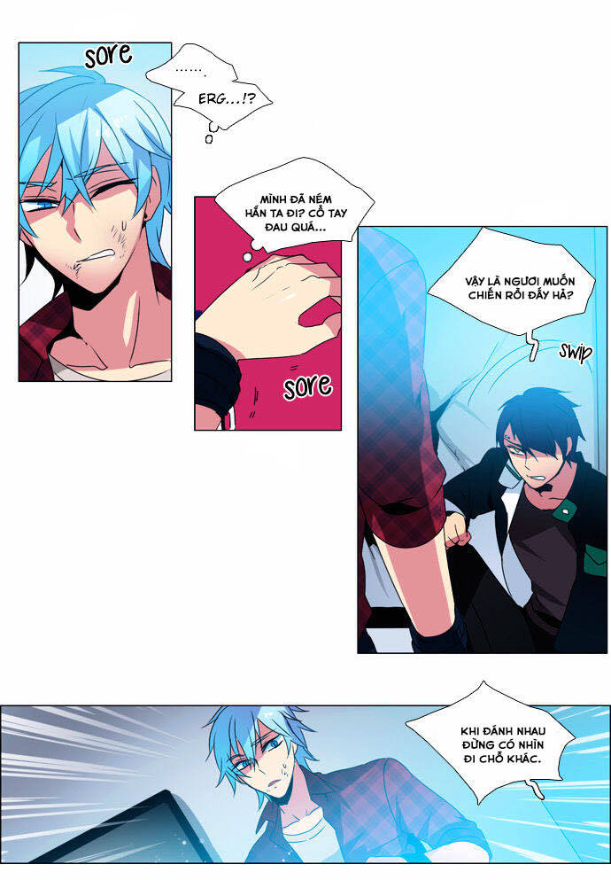 Wonted Chap 77 - Next Chap 78