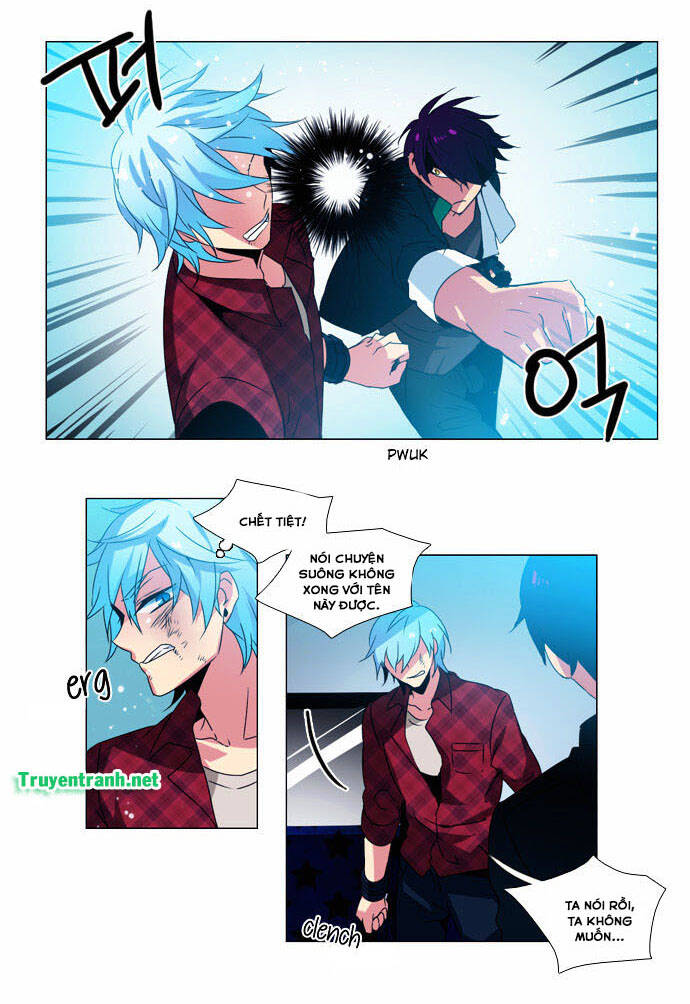 Wonted Chap 77 - Next Chap 78