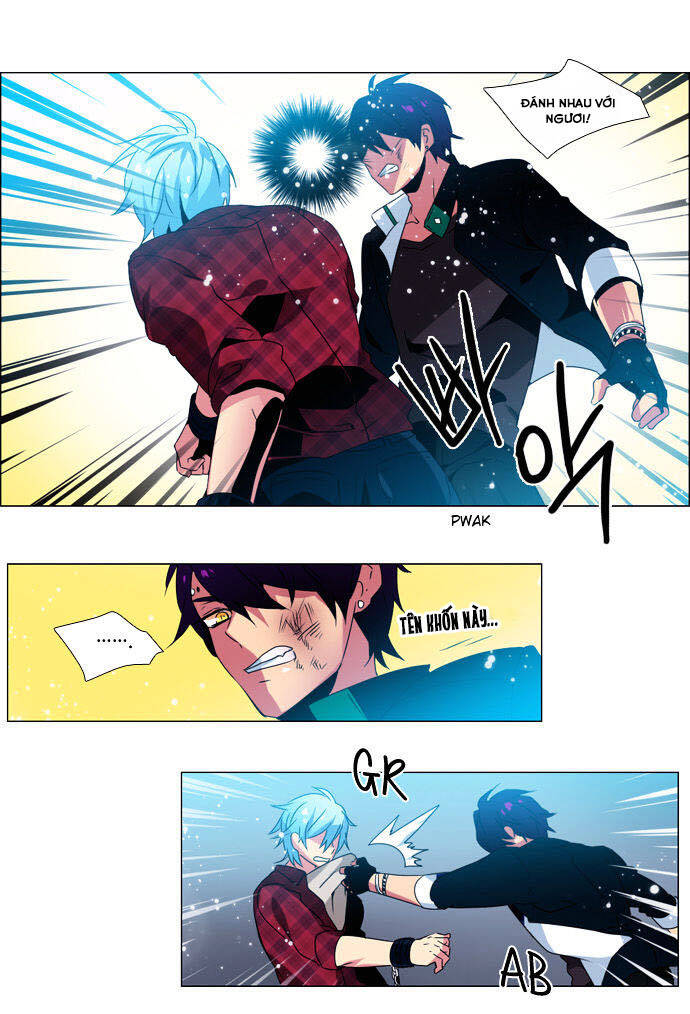 Wonted Chap 77 - Next Chap 78