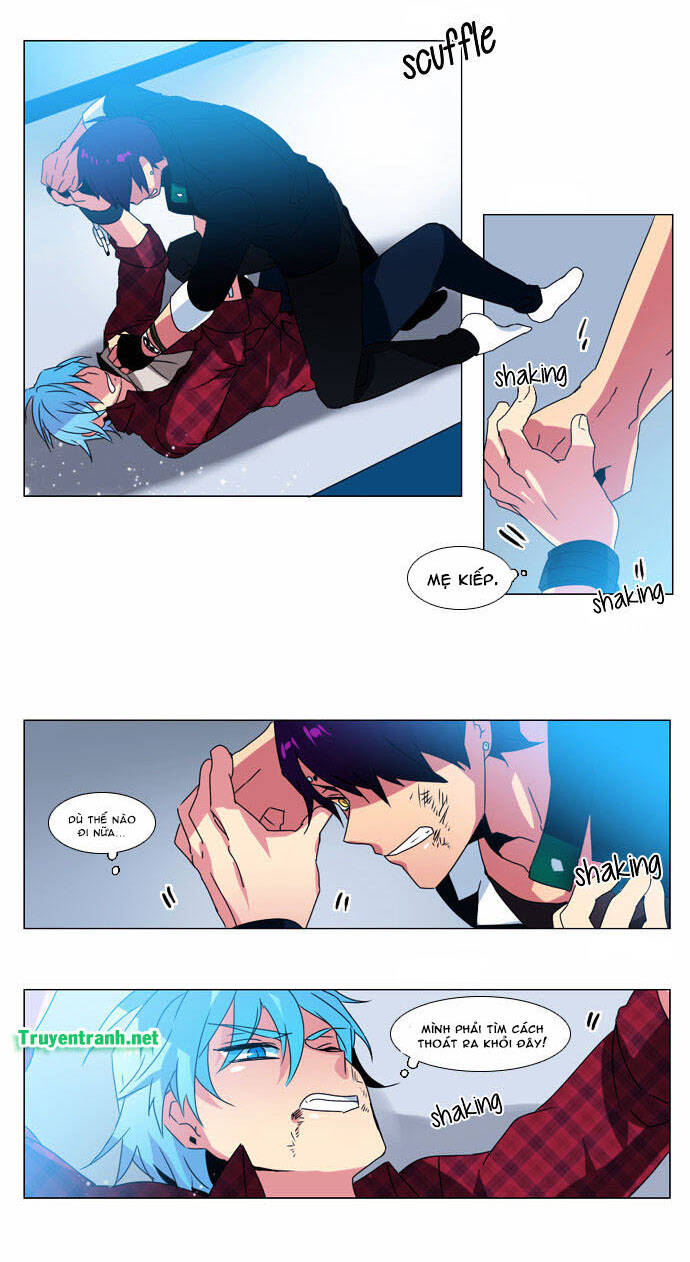 Wonted Chap 78 - Next Chap 79