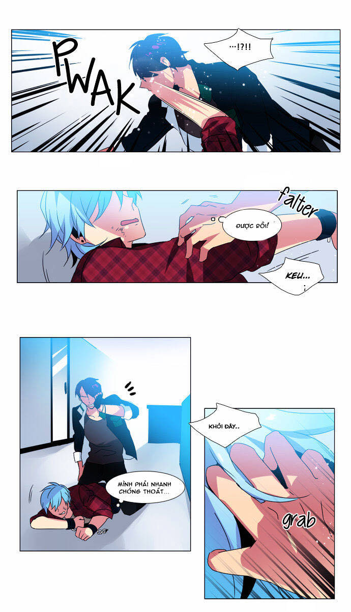 Wonted Chap 78 - Next Chap 79