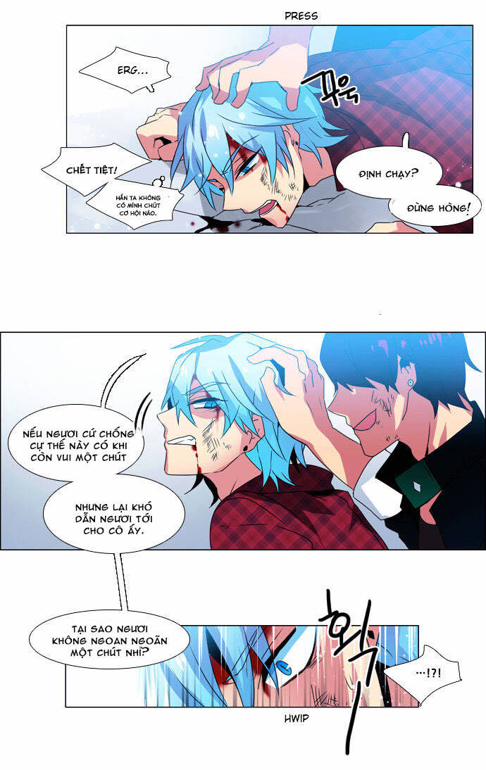 Wonted Chap 78 - Next Chap 79