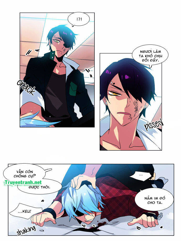 Wonted Chap 78 - Next Chap 79