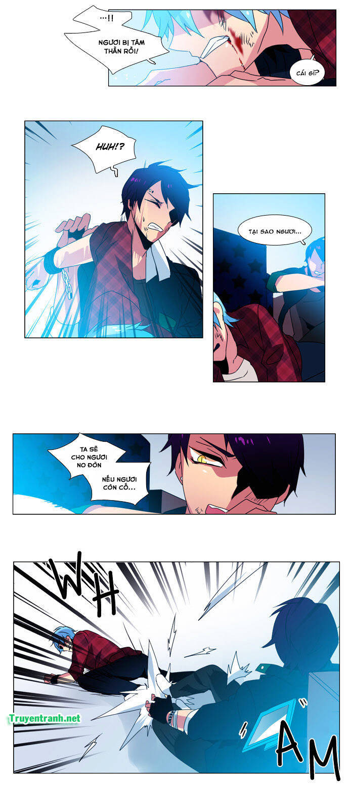 Wonted Chap 78 - Next Chap 79