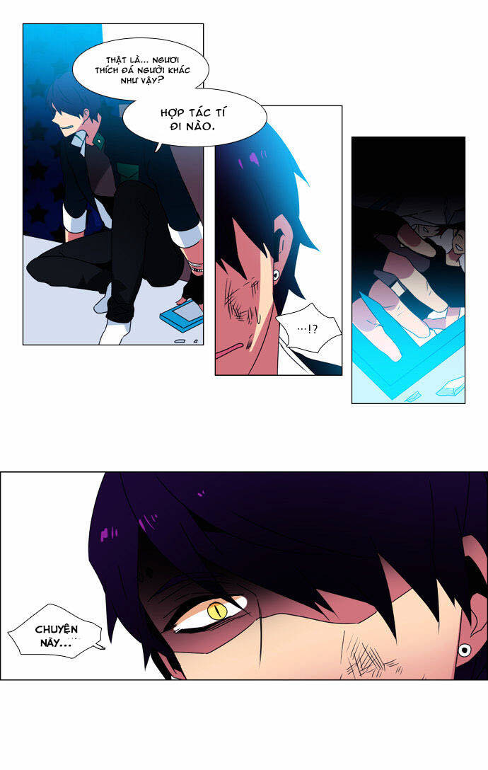 Wonted Chap 78 - Next Chap 79