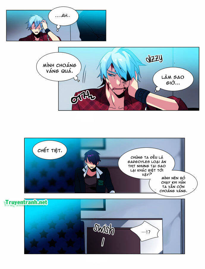 Wonted Chap 78 - Next Chap 79