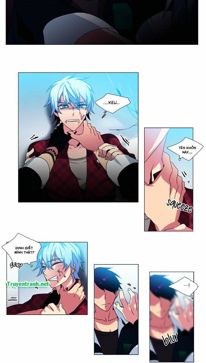 Wonted Chap 79 - Next Chap 80