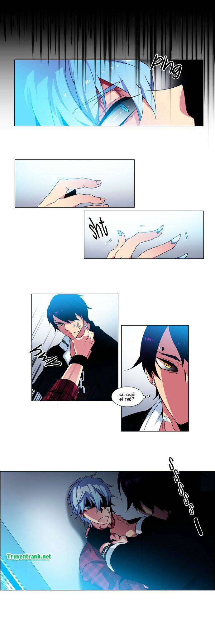 Wonted Chap 79 - Next Chap 80