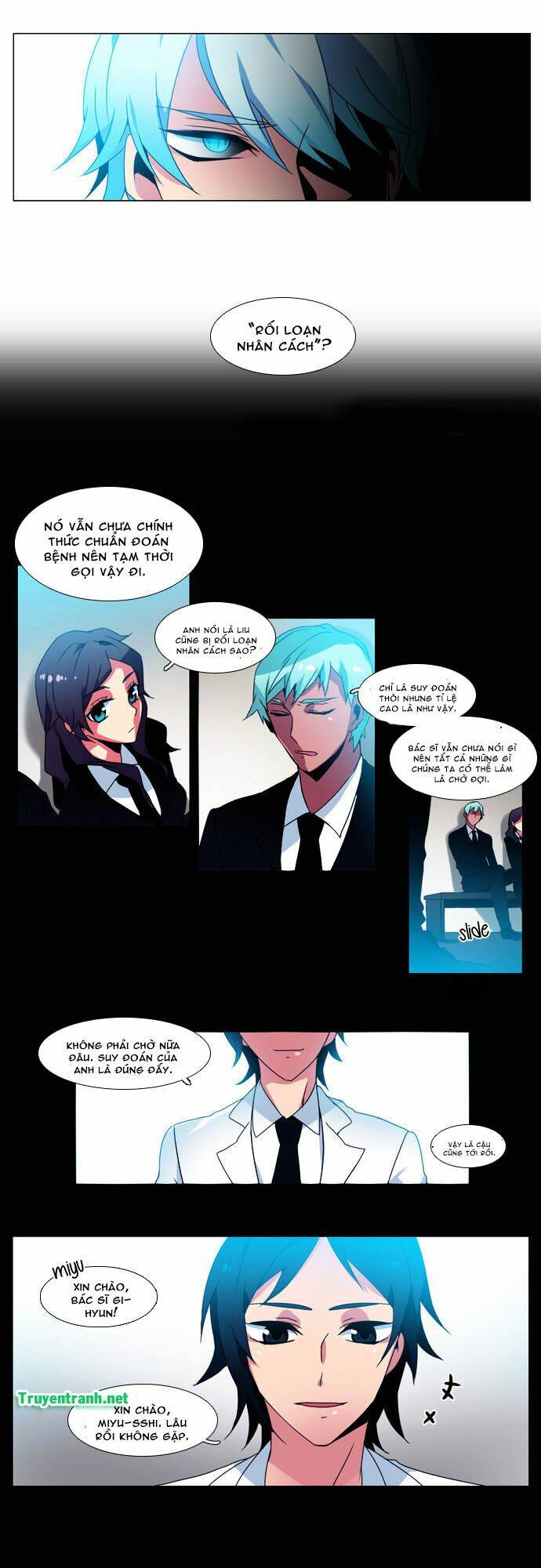 Wonted Chap 79 - Next Chap 80