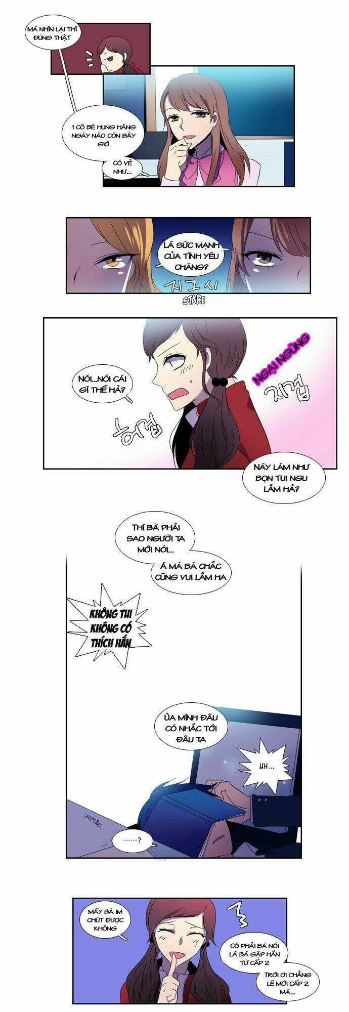 Wonted Chap 8 - Next Chap 9