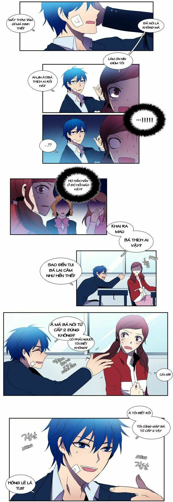 Wonted Chap 8 - Next Chap 9